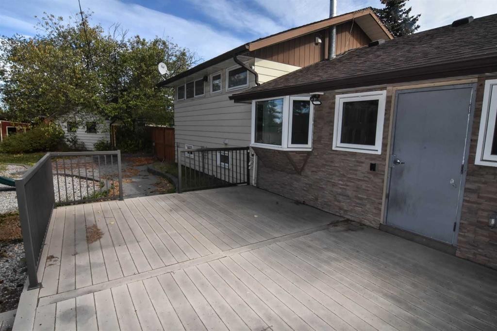 309 Main Street Nw, Airdrie, AB
