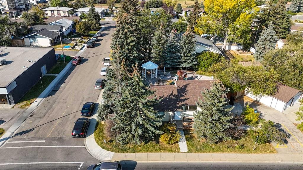 309 Main Street Nw, Airdrie, AB