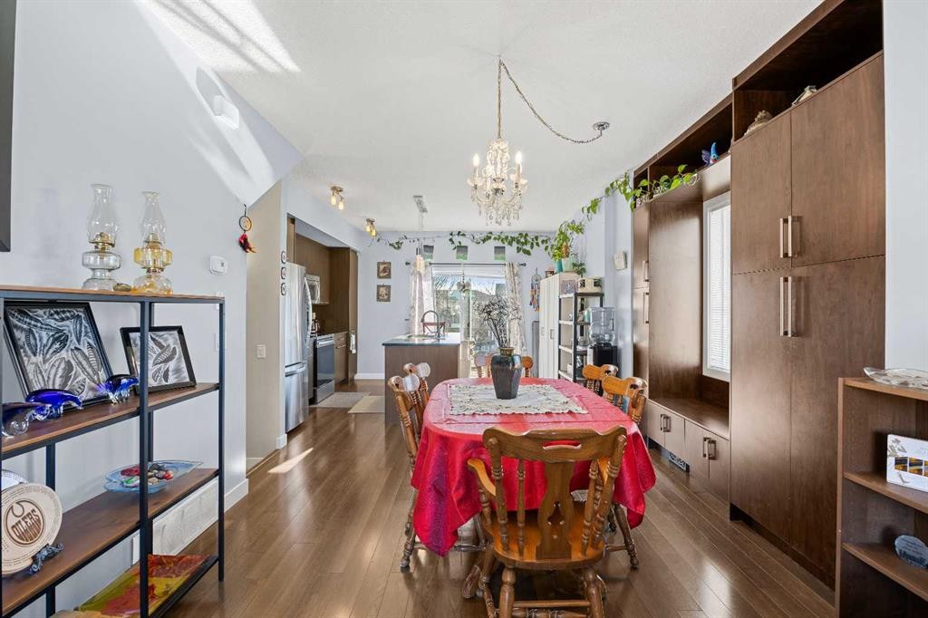 319 Taralake Way Ne, Calgary, AB - Indoor