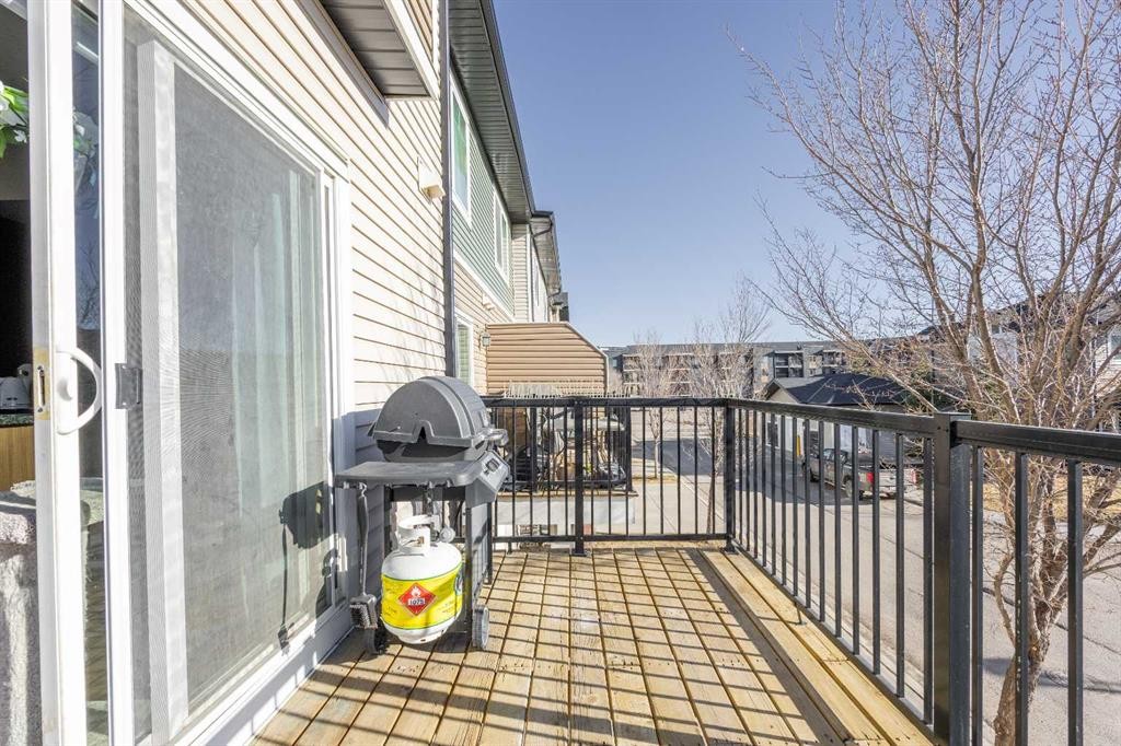319 Taralake Way Ne, Calgary, AB - Outdoor With Exterior