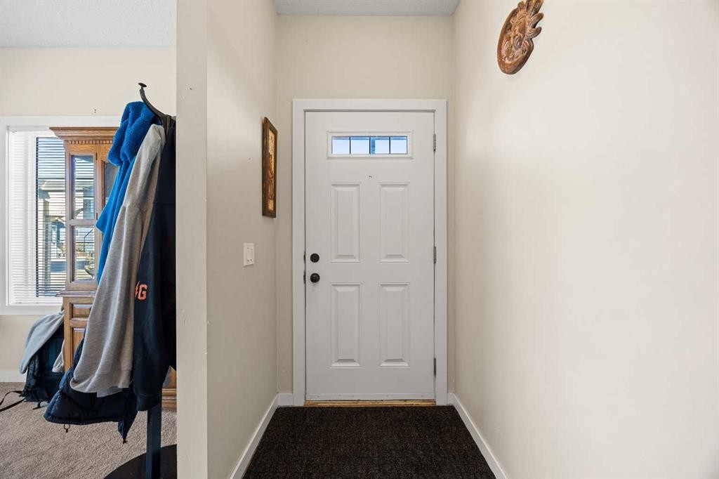 319 Taralake Way Ne, Calgary, AB - Indoor Photo Showing Other Room