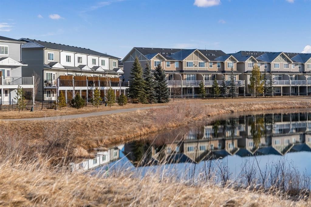 64-351 Monteith Drive Se, High River, AB - Outdoor With Deck Patio Veranda