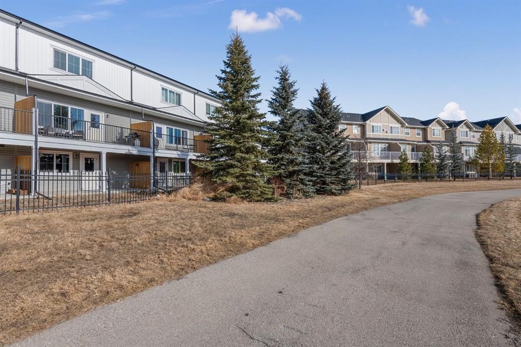 64-351 Monteith Drive Se, High River, AB - Outdoor With Balcony