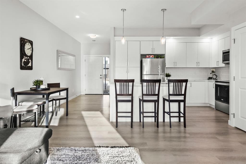 64-351 Monteith Drive Se, High River, AB - Indoor