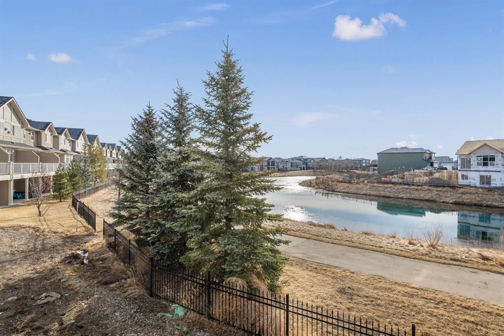 64-351 Monteith Drive Se, High River, AB - Outdoor With View