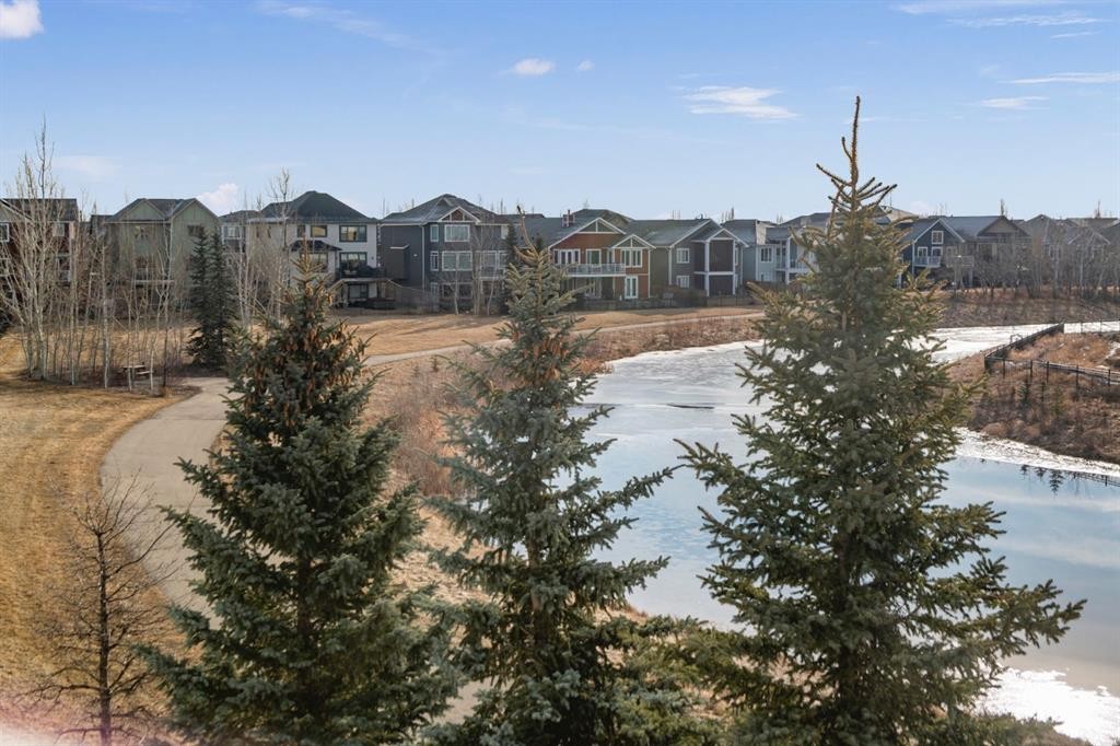 64-351 Monteith Drive Se, High River, AB - Outdoor With View