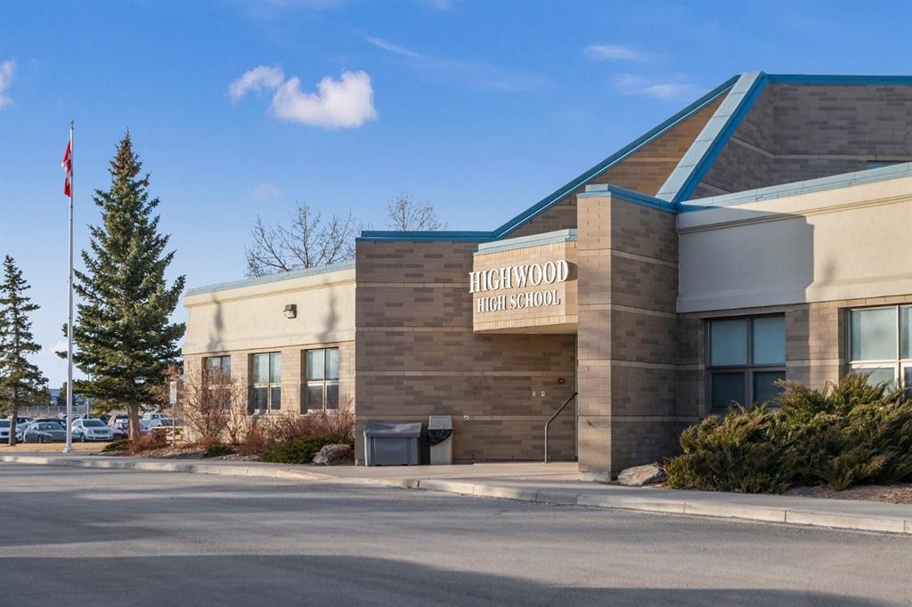 64-351 Monteith Drive Se, High River, AB - Outdoor