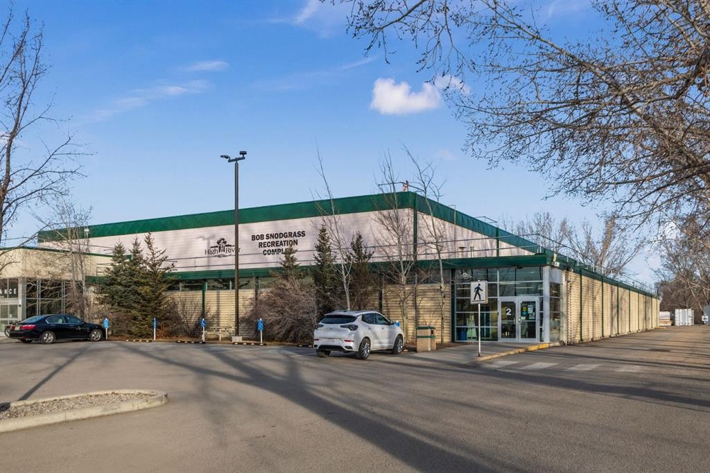 64-351 Monteith Drive Se, High River, AB - Outdoor