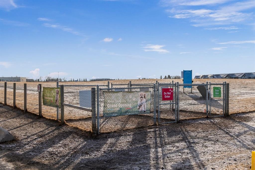 64-351 Monteith Drive Se, High River, AB - Outdoor With View