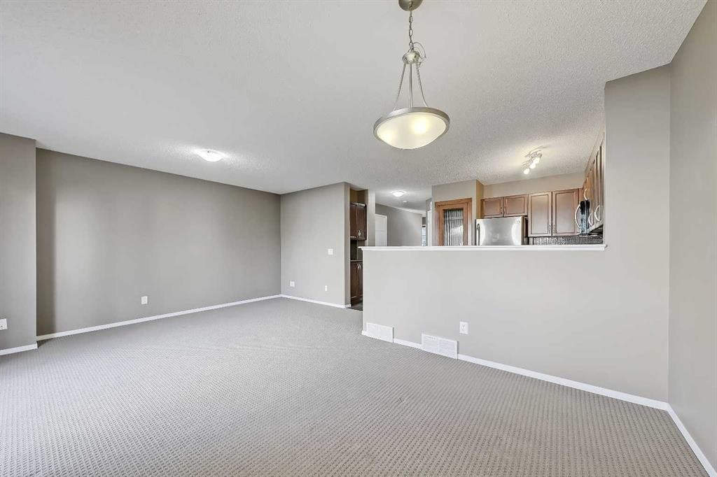 161 Eversyde Common Sw, Calgary, AB - Indoor Photo Showing Other Room