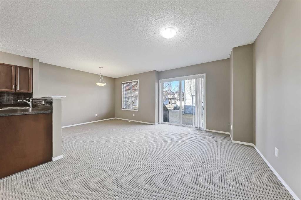 161 Eversyde Common Sw, Calgary, AB - Indoor Photo Showing Other Room
