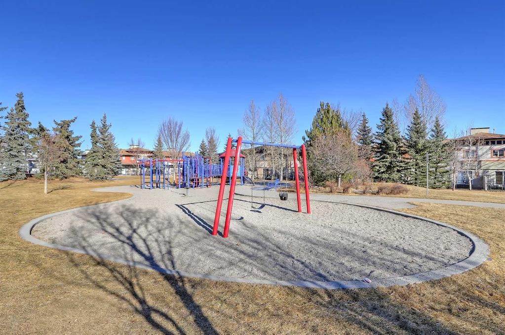 161 Eversyde Common Sw, Calgary, AB - Outdoor With View