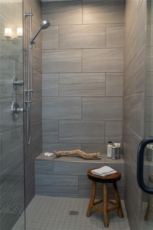 1103 Cornerstone Crescent, Olds, AB - Indoor Photo Showing Bathroom