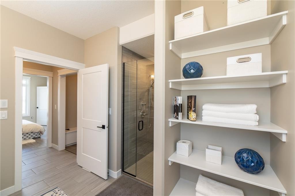 1103 Cornerstone Crescent, Olds, AB - Indoor Photo Showing Other Room