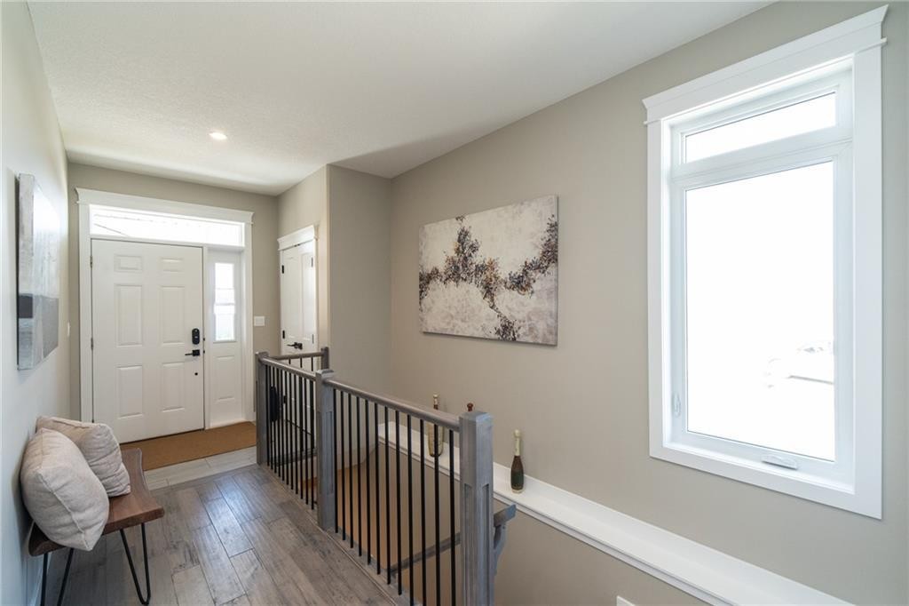 1103 Cornerstone Crescent, Olds, AB - Indoor Photo Showing Other Room