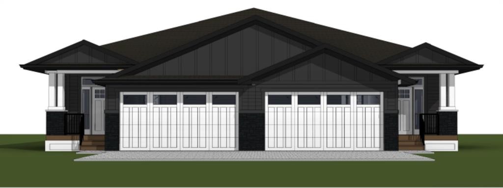 1103 Cornerstone Crescent, Olds, AB - Other