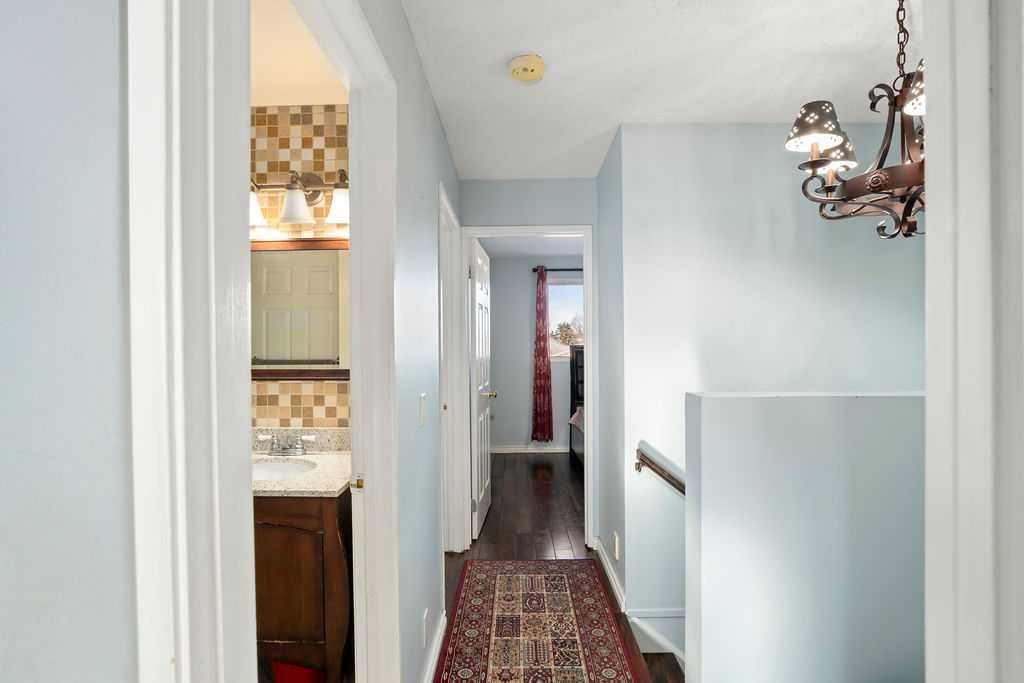 74 Castledale Way Ne, Calgary, AB - Indoor Photo Showing Other Room