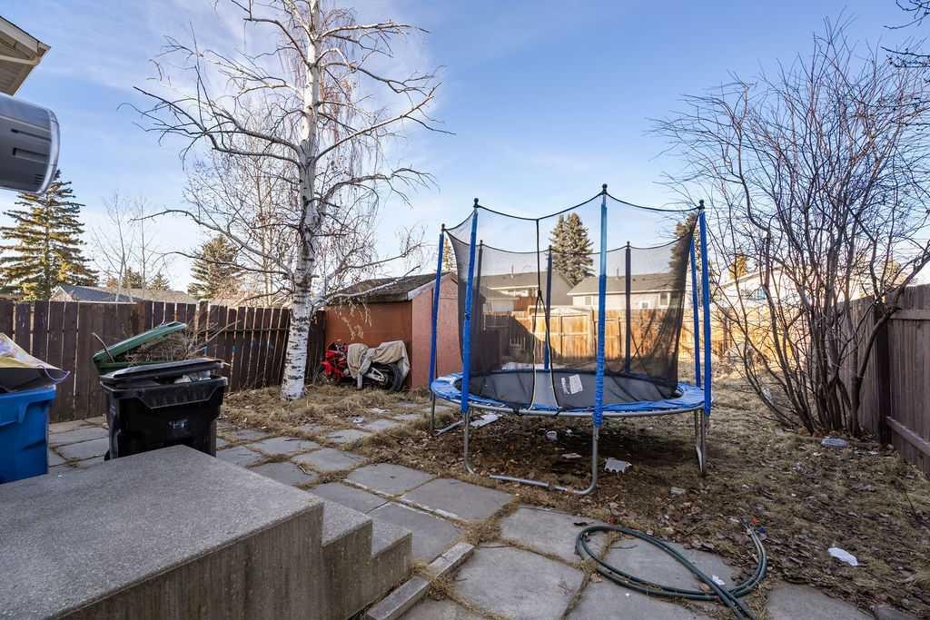 74 Castledale Way Ne, Calgary, AB - Outdoor