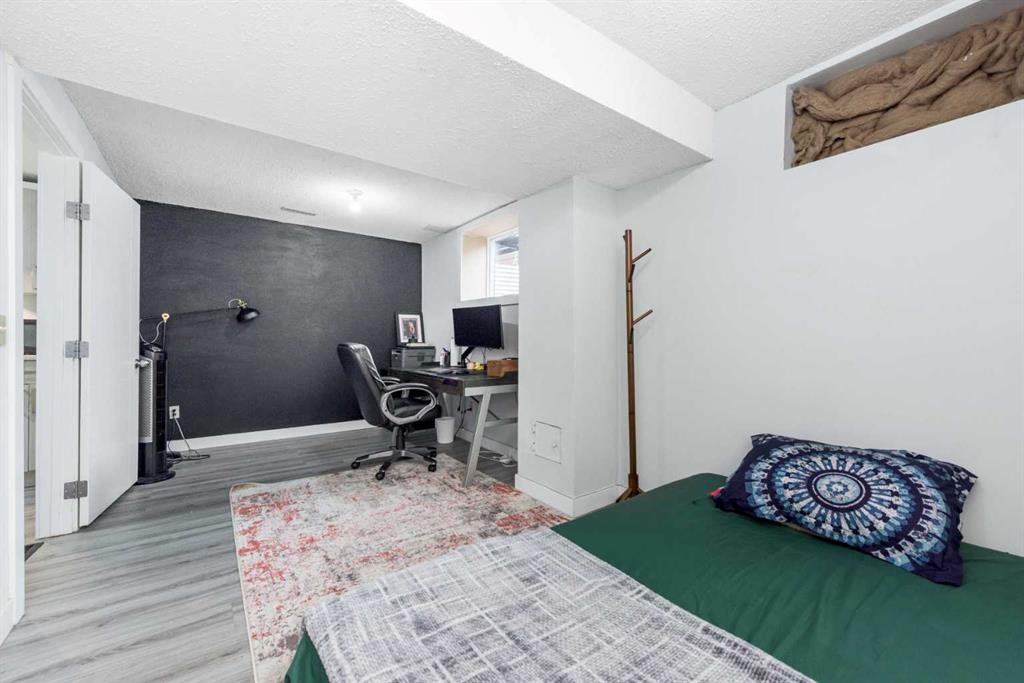 144 Rundleson Place Ne, Calgary, AB - Indoor