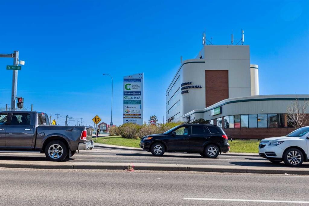 144 Rundleson Place Ne, Calgary, AB - Outdoor