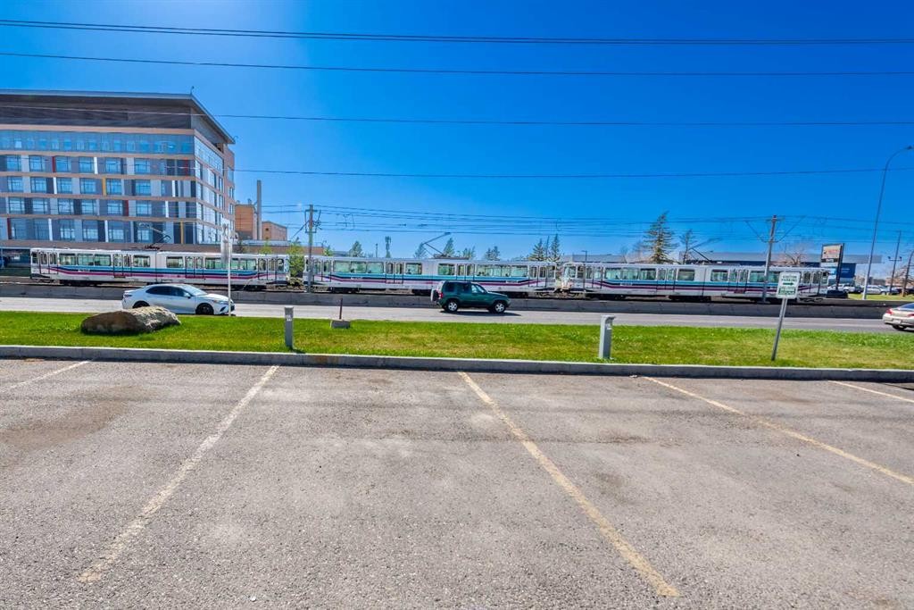 144 Rundleson Place Ne, Calgary, AB - Outdoor With View