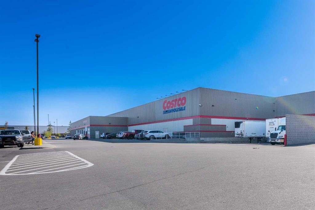 144 Rundleson Place Ne, Calgary, AB - Outdoor