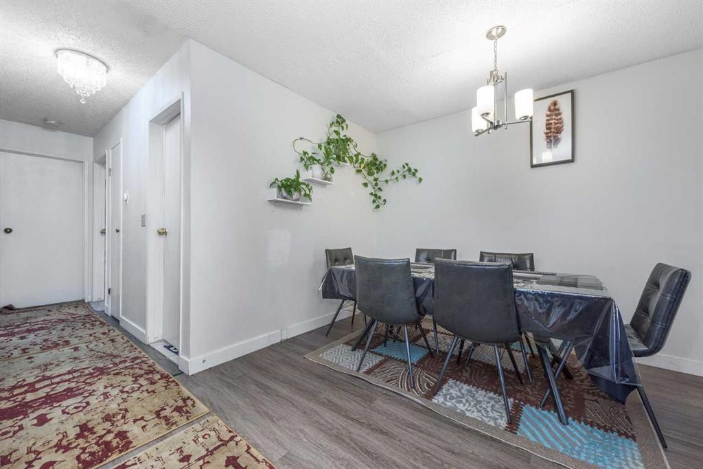 144 Rundleson Place Ne, Calgary, AB - Indoor