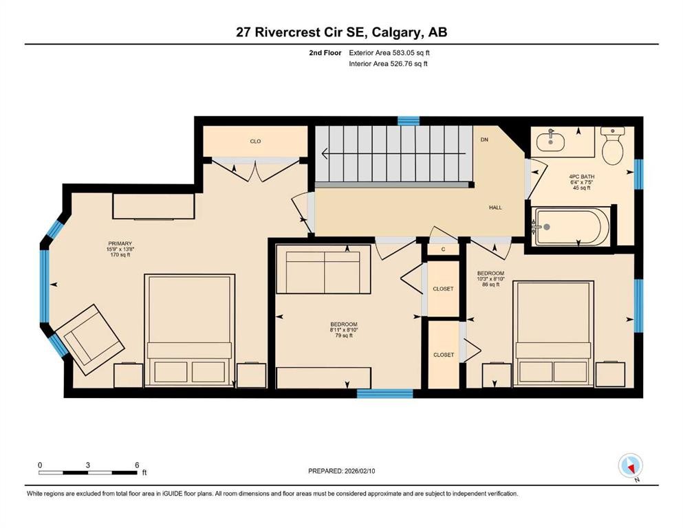27 Rivercrest Circle Se, Calgary, AB - Other