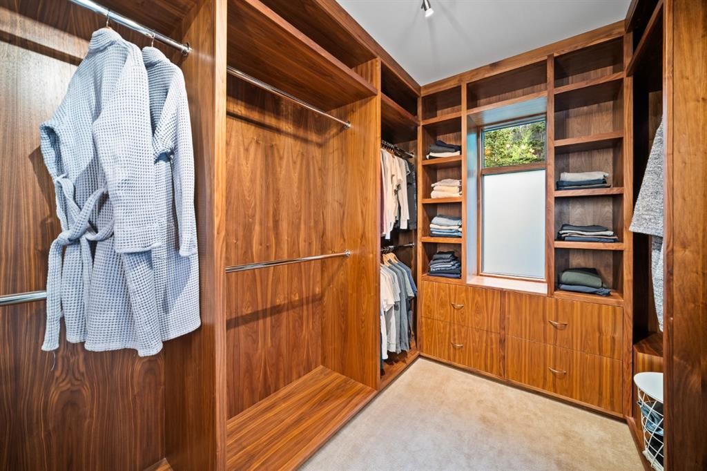 118 Cairns Landing, Canmore, AB - Indoor With Storage