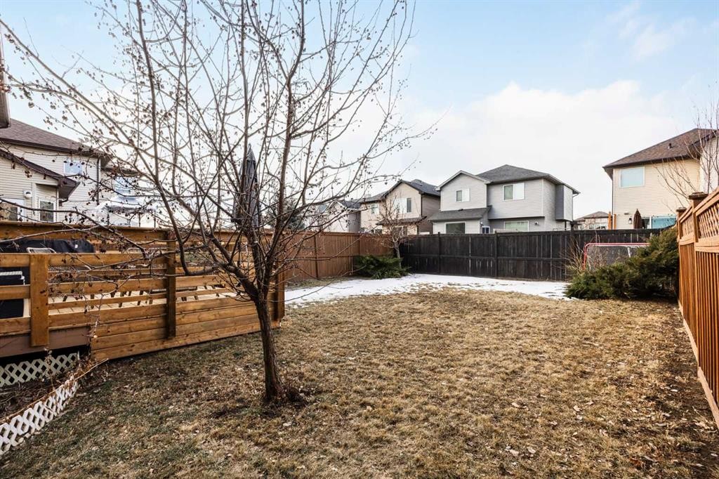526 New Brighton Drive Se, Calgary, AB - Outdoor