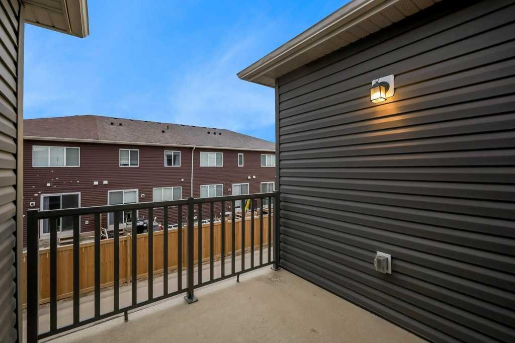 1465 148 Avenue Nw, Calgary, AB - Outdoor With Exterior
