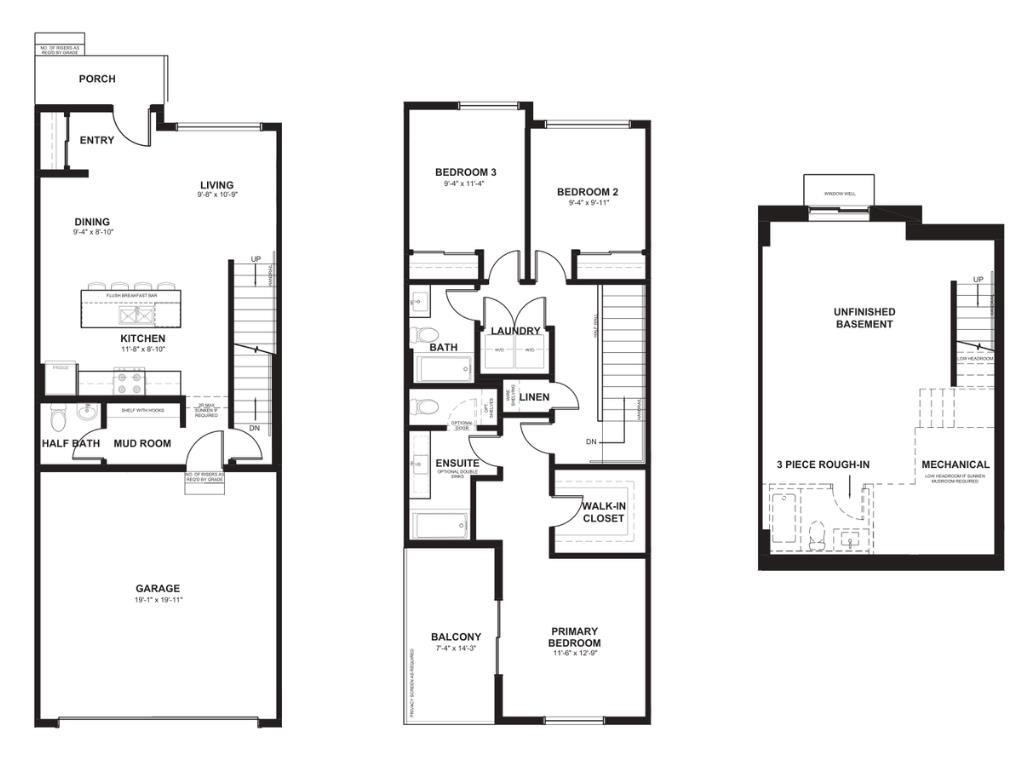 987 Eston Circle Se, Calgary, AB - Other