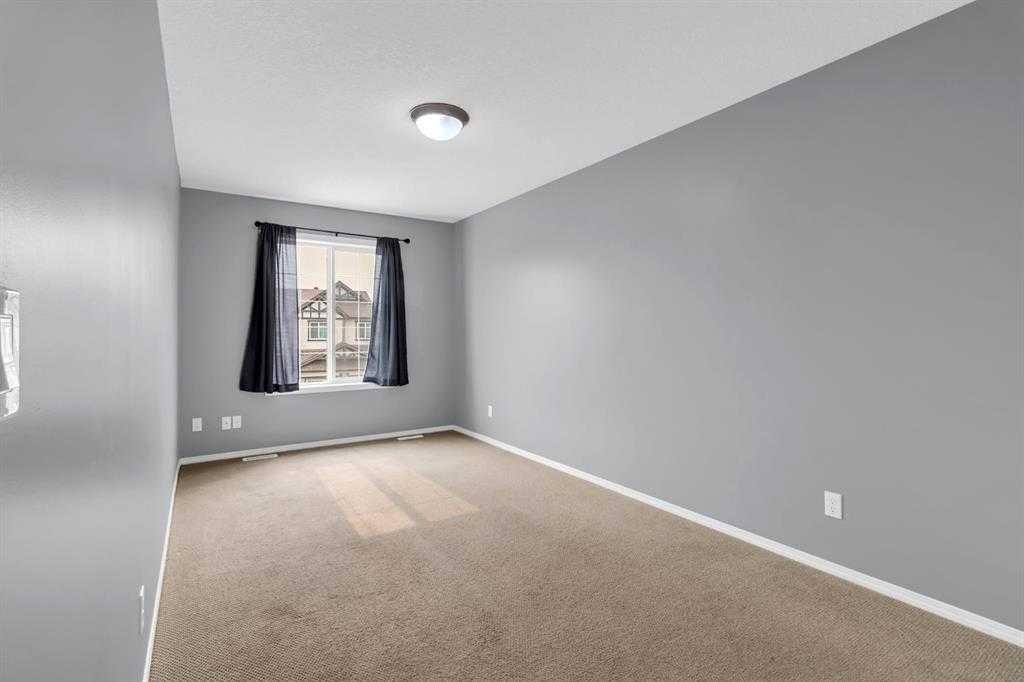 66 Skyview Shores Terrace Ne, Calgary, AB - Indoor Photo Showing Other Room