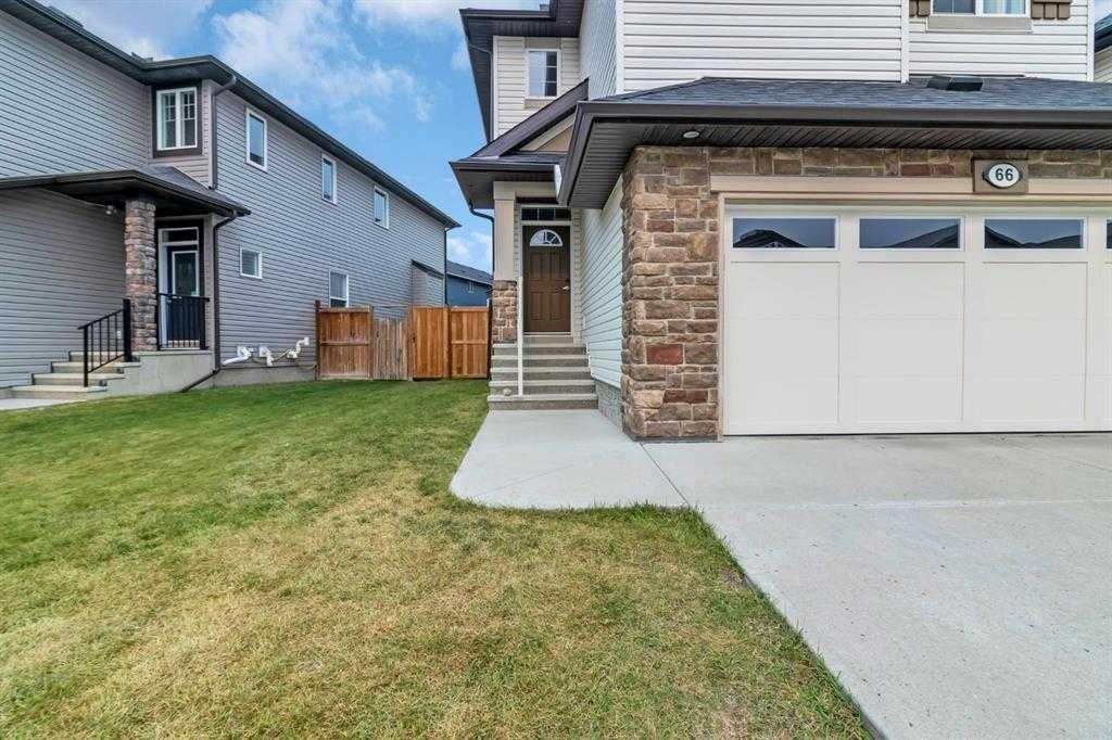 66 Skyview Shores Terrace Ne, Calgary, AB - Outdoor
