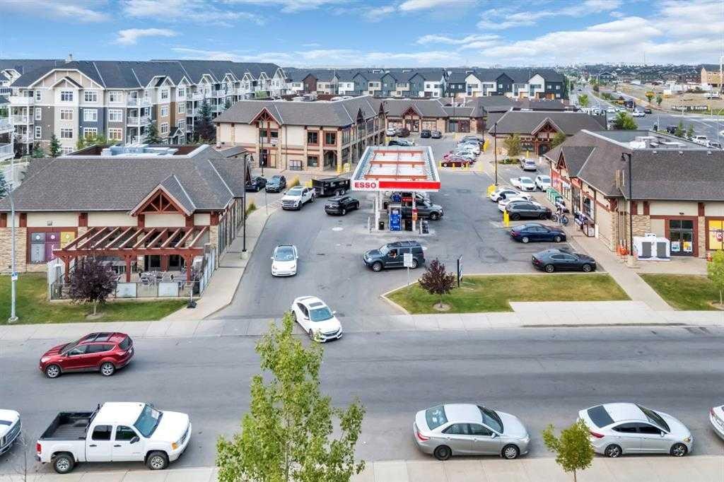 66 Skyview Shores Terrace Ne, Calgary, AB - Outdoor With Facade