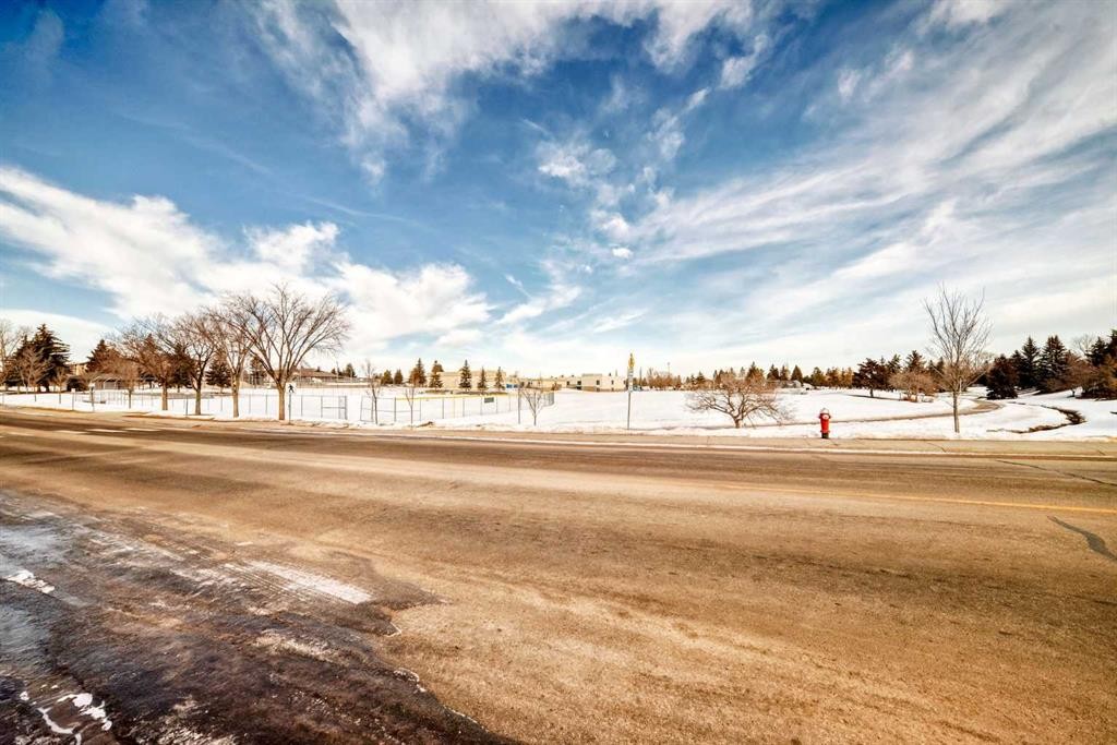 108-1 Aberdeen Way, Stony Plain, AB - Outdoor With View