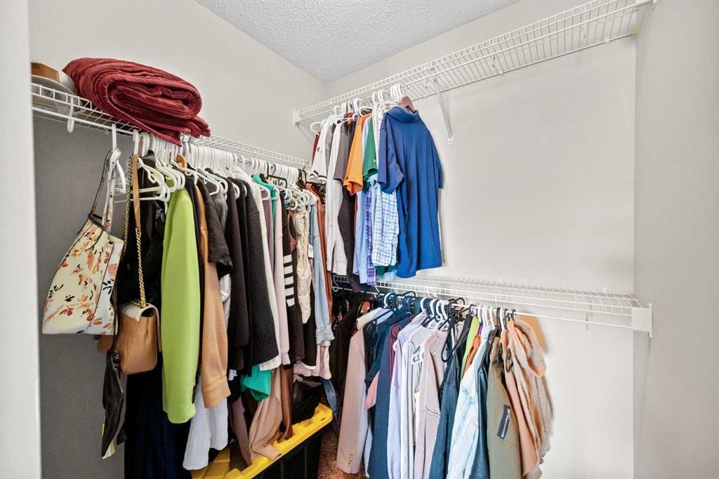 112 Copperpond Park, Calgary, AB - Indoor With Storage