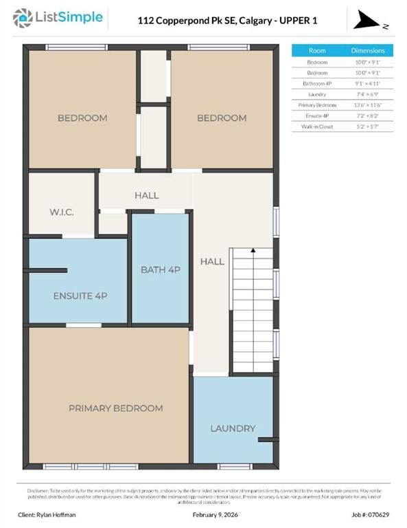 112 Copperpond Park, Calgary, AB - Other