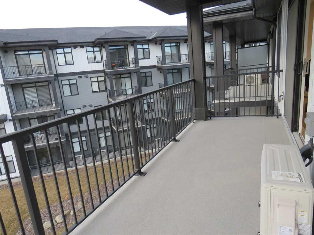 403-70 Sage Hill Walk Nw, Calgary, AB - Outdoor With Balcony