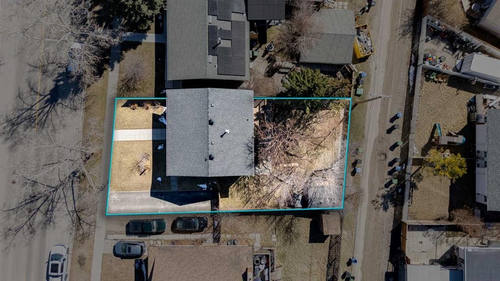 8111 Ranchview Drive Nw, Calgary, AB -