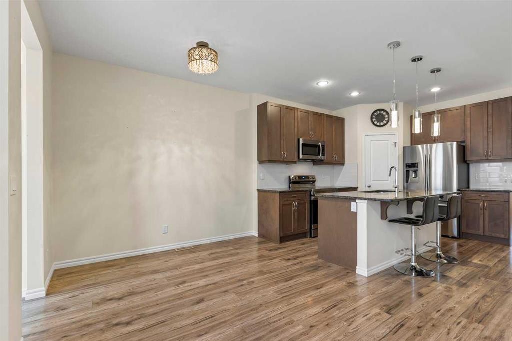 1545 Legacy Circle Se, Calgary, AB