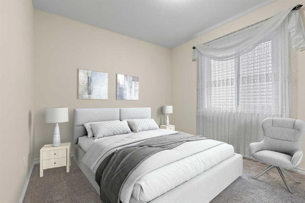 1545 Legacy Circle Se, Calgary, AB