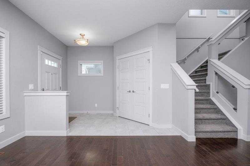 226 Redstone Drive Ne, Calgary, AB - Indoor Photo Showing Other Room