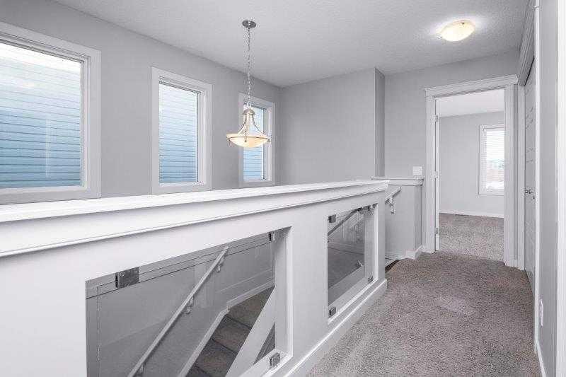 226 Redstone Drive Ne, Calgary, AB - Indoor Photo Showing Other Room