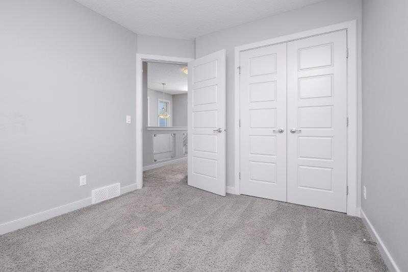 226 Redstone Drive Ne, Calgary, AB - Indoor Photo Showing Other Room