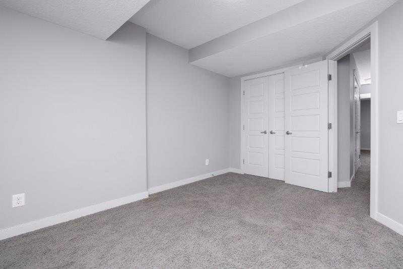 226 Redstone Drive Ne, Calgary, AB - Indoor Photo Showing Other Room
