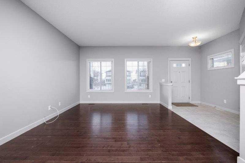 226 Redstone Drive Ne, Calgary, AB - Indoor Photo Showing Other Room