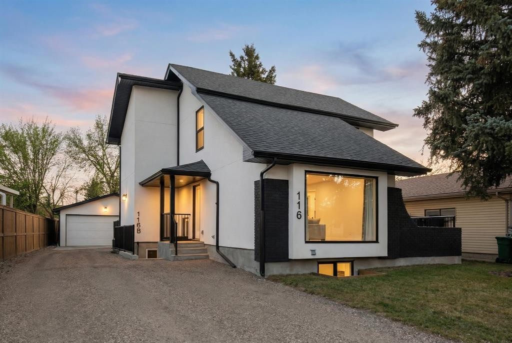 116 Deer Run Close Se, Calgary, AB - Outdoor
