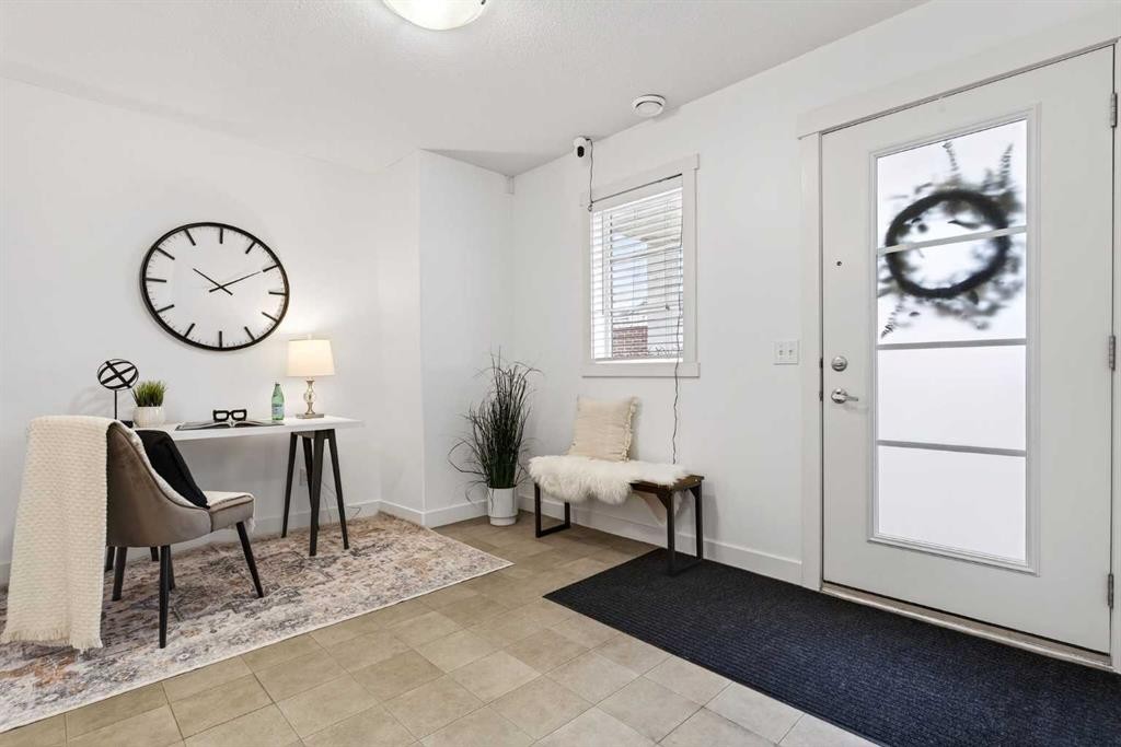 404 Redstone View Ne, Calgary, AB - Indoor Photo Showing Other Room