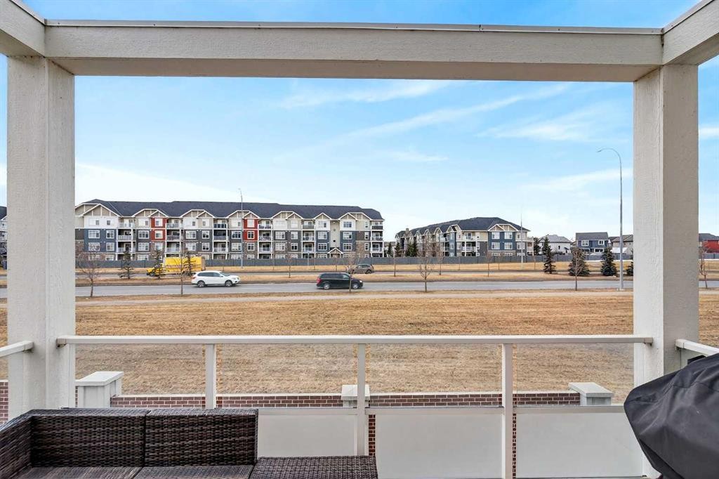 404 Redstone View Ne, Calgary, AB - Outdoor